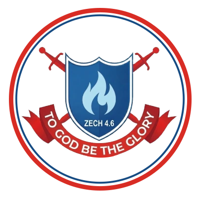 Hermanus Christian Academy crest